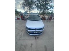 Sahibinden Volkswagen Polo 1.2 TDi BlueMotion 2012 Model 