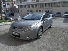 Sahibinden Toyota Avensis 1.6 Elegant 2010 Model