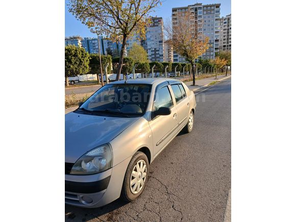 Clio 1.4 Alize 2005
