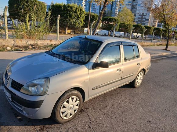 Clio 1.4 Alize 2005