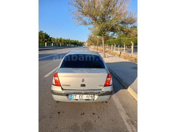 Clio 1.4 Alize 2005