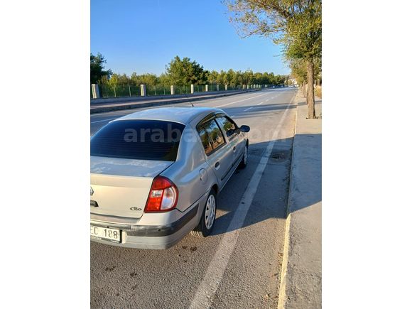 Clio 1.4 Alize 2005