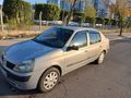 Clio 1.4 Alize 2005