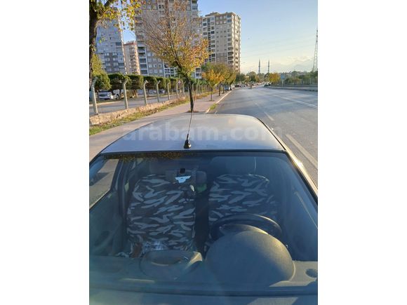 Clio 1.4 Alize 2005