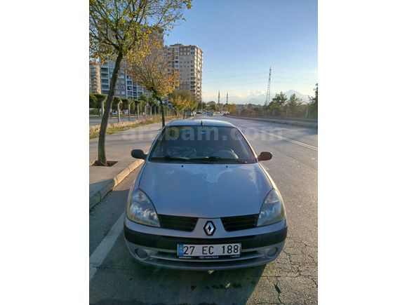 Clio 1.4 Alize 2005
