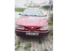 Sahibinden Renault Megane 2.0 RXE 1999 Model