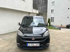 Sahibinden Fiat Doblo Combi 1.3 Multijet Safeline 2016 Model 