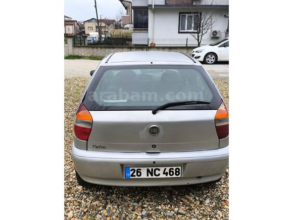 Sahibinden Fiat Palio 1.4 Fire Active Sole 2008 Model