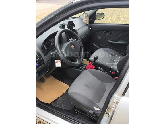 Sahibinden Fiat Palio 1.4 Fire Active Sole 2008 Model