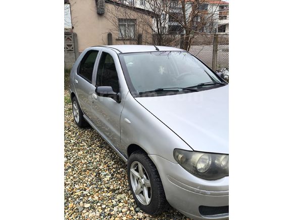 Sahibinden Fiat Palio 1.4 Fire Active Sole 2008 Model