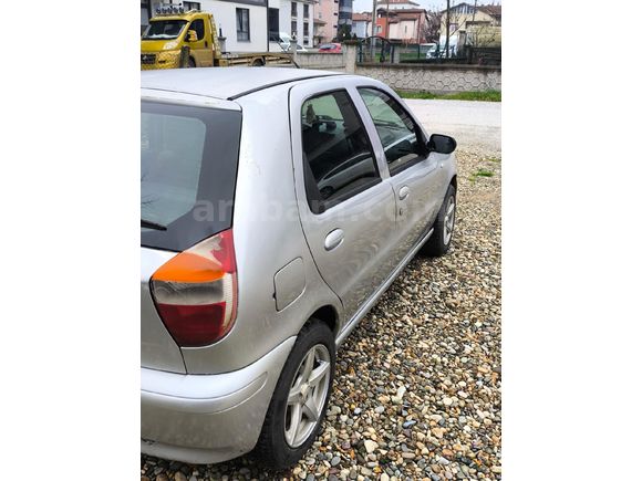 Sahibinden Fiat Palio 1.4 Fire Active Sole 2008 Model