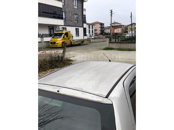 Sahibinden Fiat Palio 1.4 Fire Active Sole 2008 Model