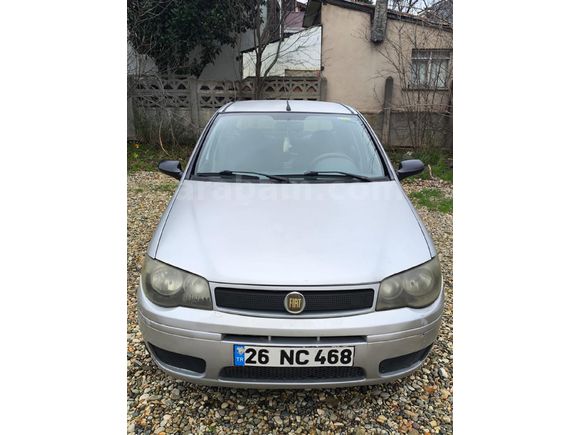 Sahibinden Fiat Palio 1.4 Fire Active Sole 2008 Model