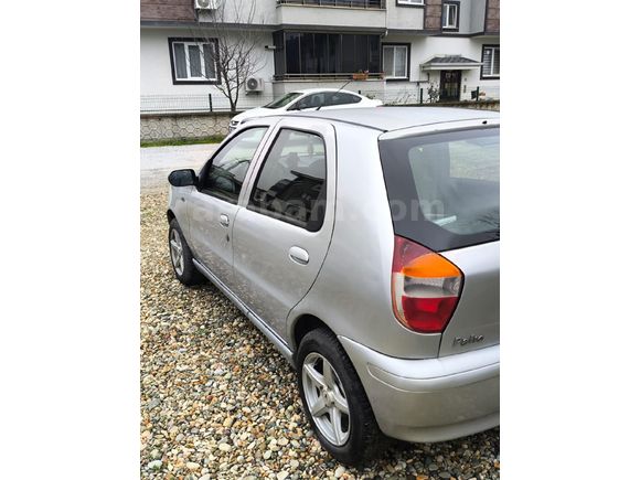 Sahibinden Fiat Palio 1.4 Fire Active Sole 2008 Model