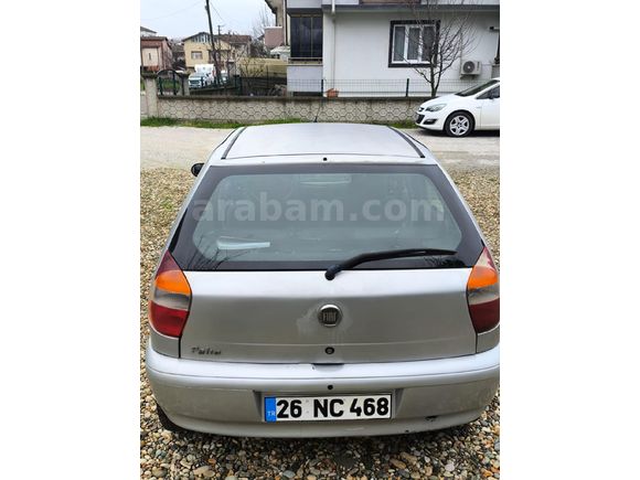 Sahibinden Fiat Palio 1.4 Fire Active Sole 2008 Model