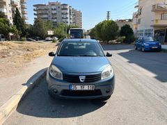 Sahibinden Dacia Sandero 1.4 Ambiance 2010 Model  İRTİBAT 0546 725 0872