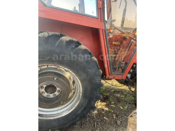 Sahibinden Tümosan 8075