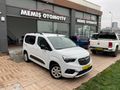 OPEL COMBO 1.5 CDTİ Elegance OTOMATİK VİTES 2022 MODEL