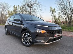 BEZİRGANOĞLU'NDAN Hyundai Bayon 1.0 T-GDI Jump 2024 Model Kırşehir