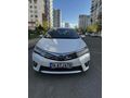 Sahibinden Toyota Corolla 1.4 D-4D Premium 2013 Model 