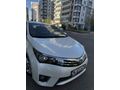 Sahibinden Toyota Corolla 1.4 D-4D Premium 2013 Model 