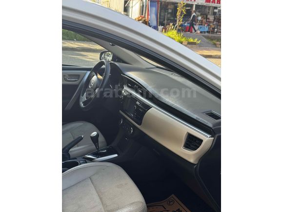 Sahibinden Toyota Corolla 1.4 D-4D Premium 2013 Model 