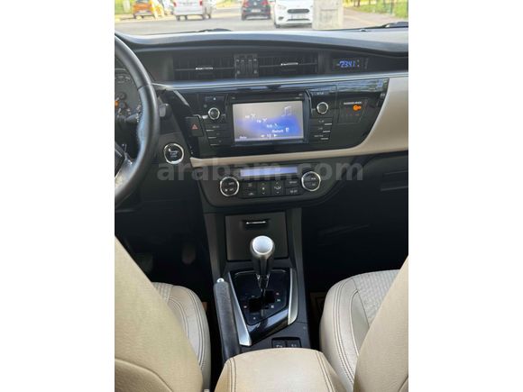 Sahibinden Toyota Corolla 1.4 D-4D Premium 2013 Model 
