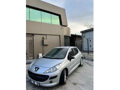 Sahibinden Peugeot 207 1.4 Trendy 2007 Model 