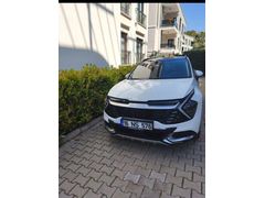 Kia Sportage 1.6 T-GDI Prestige 2023 Model  16.300 km Beyaz