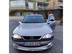 Sahibinden Opel Vectra 2.0 100.Yıl 2000 Model  320.000 km Gri