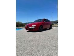 Sahibinden Alfa Romeo 147 1.6 TS Distinctive 2004 Model 