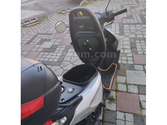VOLTA Apec Ps5 22 ay Garanti 1600 km 2026 model