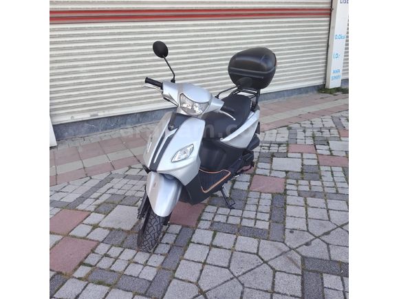 VOLTA Apec Ps5 22 ay Garanti 1600 km 2026 model