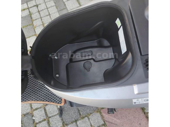 VOLTA Apec Ps5 22 ay Garanti 1600 km 2026 model