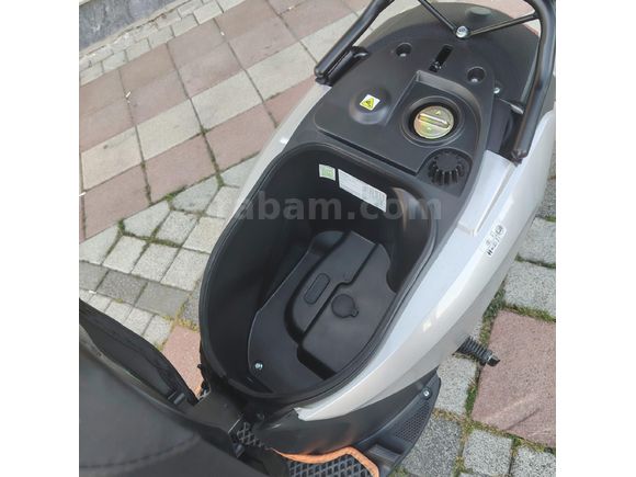 VOLTA Apec Ps5 22 ay Garanti 1600 km 2026 model