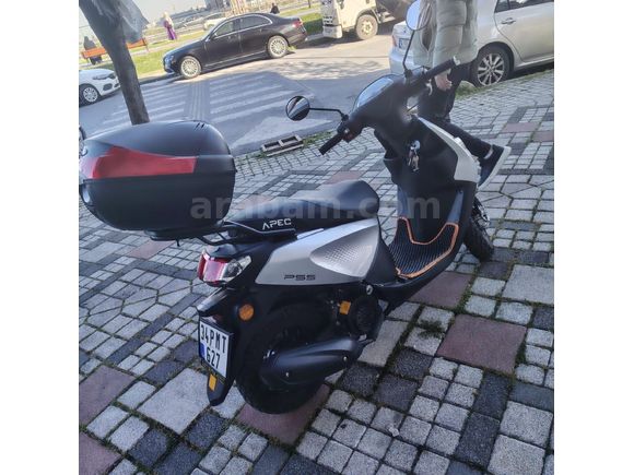 VOLTA Apec Ps5 22 ay Garanti 1600 km 2026 model