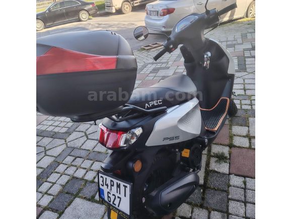 VOLTA Apec Ps5 22 ay Garanti 1600 km 2026 model