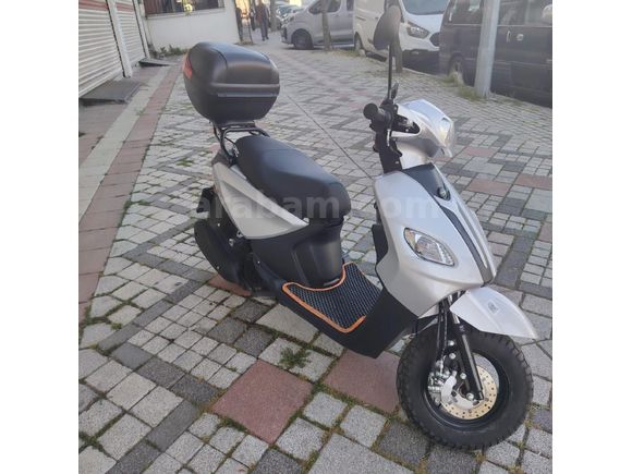 VOLTA Apec Ps5 22 ay Garanti 1600 km 2026 model