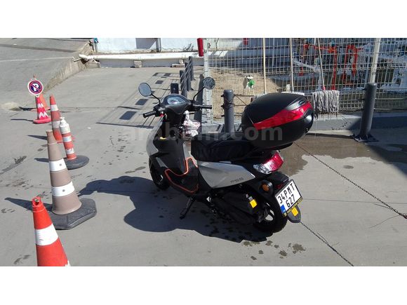 VOLTA Apec Ps5 22 ay Garanti 1600 km 2026 model