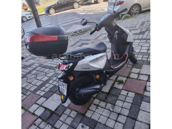 VOLTA Apec Ps5 22 ay Garanti 1600 km 2026 model