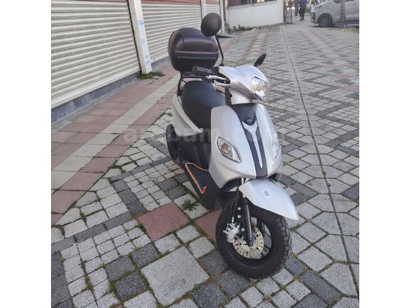 VOLTA Apec Ps5 22 ay Garanti 1600 km 2026 model