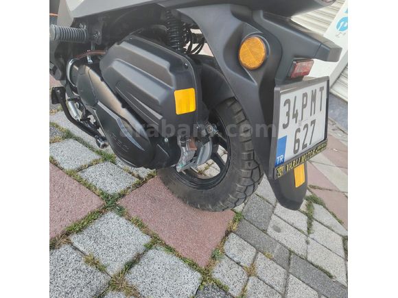 VOLTA Apec Ps5 22 ay Garanti 1600 km 2026 model