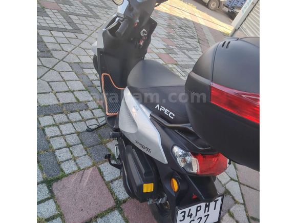 VOLTA Apec Ps5 22 ay Garanti 1600 km 2026 model