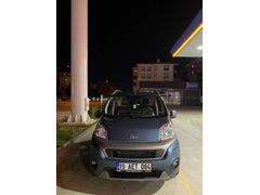 Sahibinden Fiat Fiorino Combi 1.4 Fire Premio 2024 Model