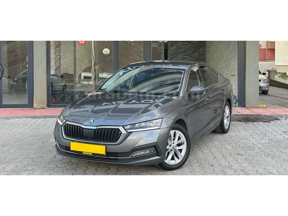Sahibinden Skoda Octavia 1.0 e-Tec Premium 2022 Model 