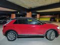 Memurdan Full T-ROC!