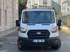BAYİ CIKIŞLI HATASIZ 7 BİNDE FORD TRANSİT 