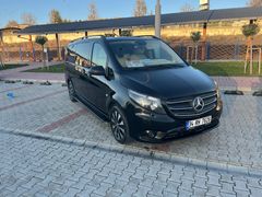 İLK SAHİBİNDEN 9+1 VİTO 114CDI PRO %20 KDVLİ TURİZM ARACI