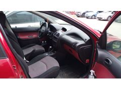 Sahibinden Peugeot 206 1.4 X-Line 2004 Model 