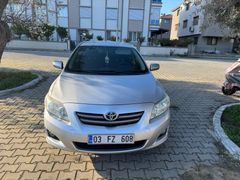 Sahibinden Toyota Corolla 1.4 D-4D Comfort 2009 Model 
